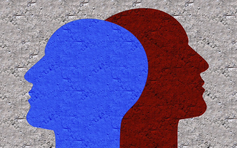 Diferencia entre psicólogo y psiquiatra